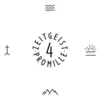 4 PROMILLE – zeitgeist (CD, LP Vinyl)