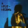 A SPLIT-SECOND – ballistic statues (LP Vinyl)
