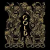 ALABASTER DEPLUME – gold - eye of the sun (LP Vinyl)