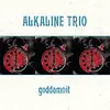 ALKALINE TRIO – goddamnit (LP Vinyl)
