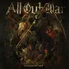 ALL OUT WAR – celestial rot (CD, LP Vinyl)
