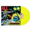 ALL – problematic (LP Vinyl)