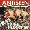 ANTISEEN – eat more possum (purple vinyl) (LP Vinyl)