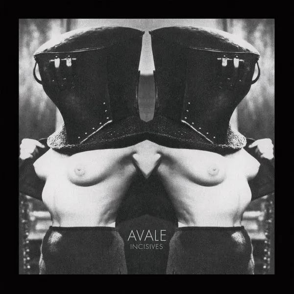 AVALE – incisives (LP Vinyl)