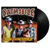 BATMOBILE – back from tremor (LP Vinyl)