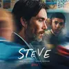 BEN SALISBURY & GEOFF BARROW – steve - o.s.t. (LP Vinyl)