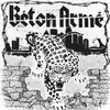 BETON ARME – collection + second souffle (LP Vinyl)
