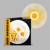 BIG SPECIAL – national average (yellow splatter on clear vinyl) (LP Vinyl)