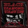 BLACK DIAMOND HEAVIES – a touch of someone else class (LP Vinyl)