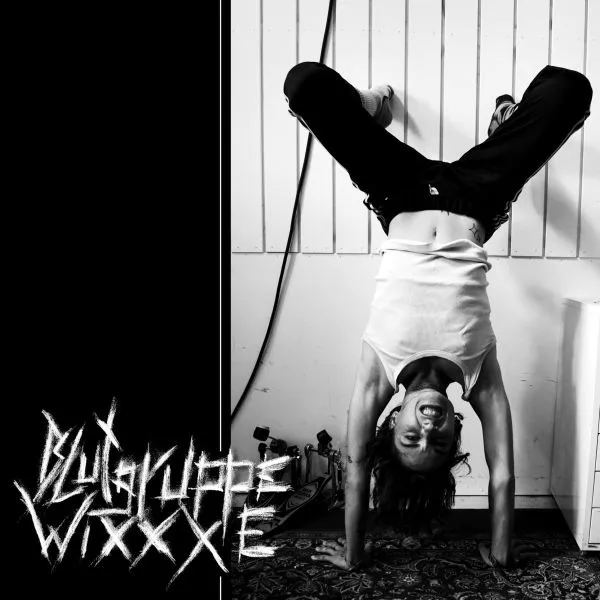 BLUTGRUPPE WIXXXE – s/t (LP Vinyl)