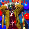BOB LOG III – guitar party power (LP Vinyl)