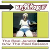 BRATMOBILE – the real janelle & the peel session (CD, LP Vinyl)