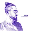 CHRIS HA TRIO – initial (LP Vinyl)