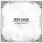 CHUCK RAGAN – covering ground (CD)