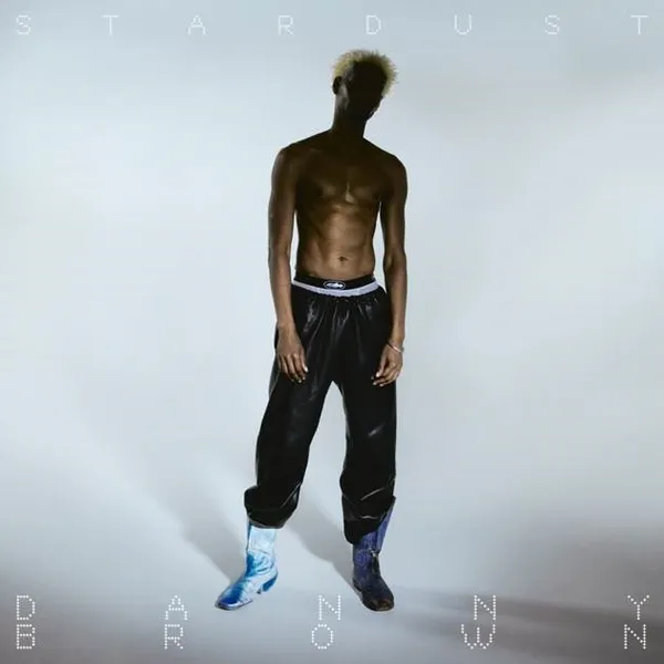 DANNY BROWN – stardust (CD, LP Vinyl)