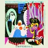 ELVIS COSTELLO – imperial bedroom (CD, LP Vinyl)