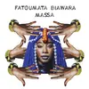 FATOUMATA DIAWARA – massa (CD, LP Vinyl)
