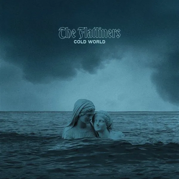 FLATLINERS – cold world (CD, LP Vinyl)