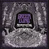 GREEN LUNG – necropolitan (midnight sparkle lp) (LP Vinyl)