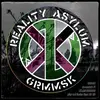 GRMMSK – reality asylum (LP Vinyl)