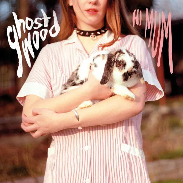 HI MUM – ghostwood (LP Vinyl)