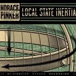HORACE PINKER – local state inertia (CD)