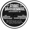 ISTARI LASTERFAHRER – dubcore vol. 14 - syncopalypse ep (12" Vinyl)