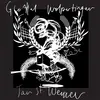 JAN ST. WERNER – glottal wolpertinger (LP Vinyl)
