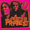 JON SPENCER – songs of personal loss and protest (CD, LP Vinyl)