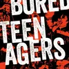 JONAS ENGELMANN – bored teenagers - ein punk-mixtape (Papier)