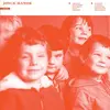 JOYCE MANOR – s/t (LP Vinyl)