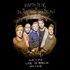 KÄPTN PENG & DIE TENTAKEL VON DELPHI – live in berlin (Video, DVD)