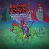 KING GIZZARD & THE LIZARD WIZARD – music to kill bad people to: demos & rarities vol1 (CD, LP Vinyl)