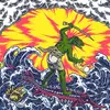 KING GIZZARD & THE LIZARD WIZARD – teenage gizzard (CD, LP Vinyl)