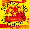 LEE `SCRATCH´ PERRY & MOUSE ON MARS – spatial, no problem. (CD, LP Vinyl)