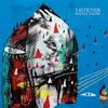 LISTENER – being empty: being filled (CD)