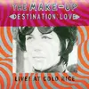 MAKE UP – destination love - live! at cold rice (LP Vinyl)