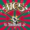 MC5 – thunder express (CD, LP Vinyl)