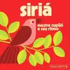 MESTRE CUPIJÓ E SEU RITMO – siriá (LP Vinyl)