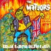 METEORS – from zorch with love RSD 26 (LP Vinyl)