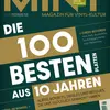 MINT – # 80 (Papier)