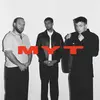 MOSES YOOFEE TRIO – myt (LP Vinyl)