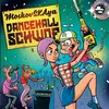 MOSKOVSKAYA – dancehall schwof (LP Vinyl)