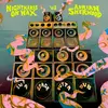 NIGHTMARES ON WAX VS. ADRIAN SHERWOOD – in a space outta dub (CD, LP Vinyl)