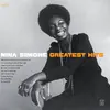 NINA SIMONE – greatest hits (LP Vinyl)