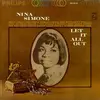 NINA SIMONE – let it all out (LP Vinyl)