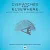 O.S.T. (ATTICUS ROSS/LEOPOLD ROSS/CLAUDIA SARNE) – dispatches from elsewhere (LP Vinyl)