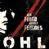 OHL – der feind meines feindes (CD)