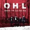 OHL – jenseits von gut und böse (LP Vinyl)