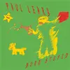 PAUL LEARY – born stupid (LP Vinyl)